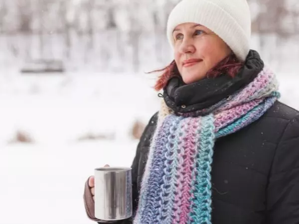7 Ways to Stay Healthy During Winter