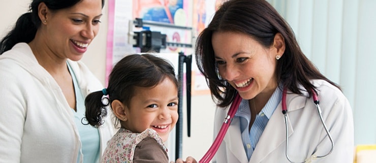 What is a Public Health Clinic?