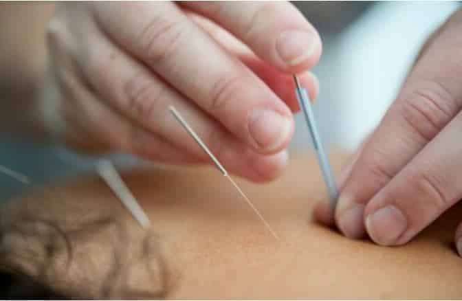 How effective is Traditional Chinese Medicine?