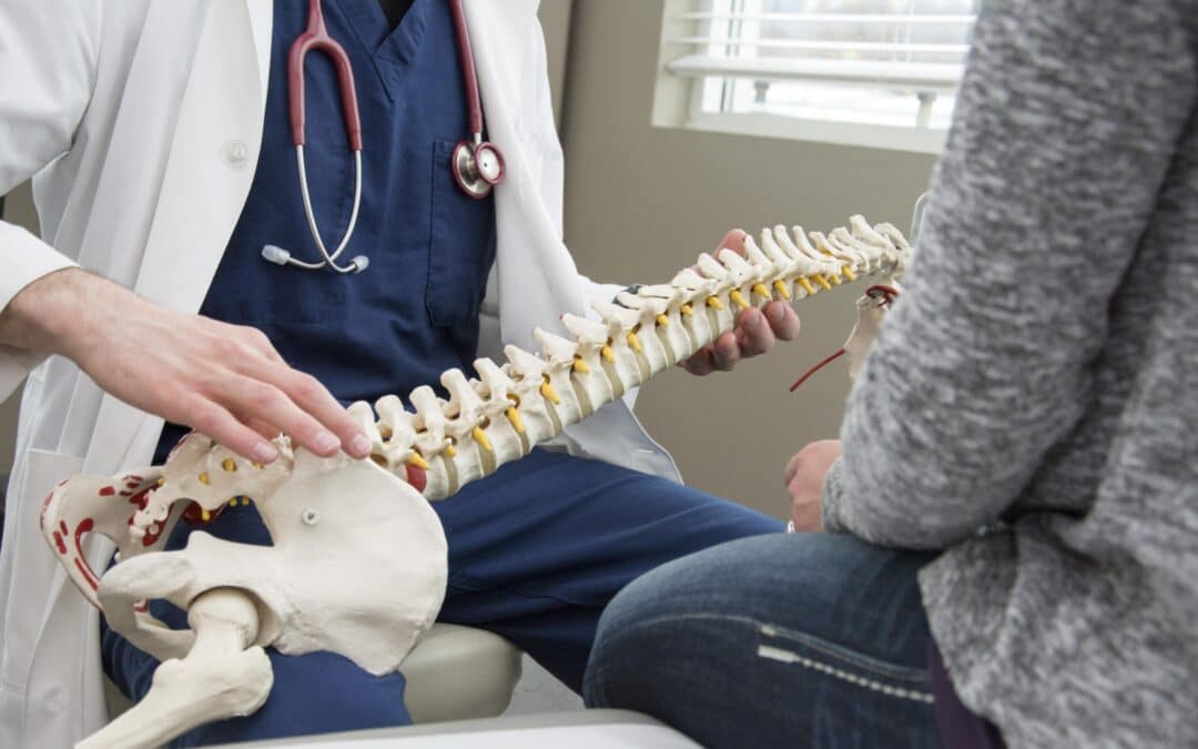 What is chiropractic care